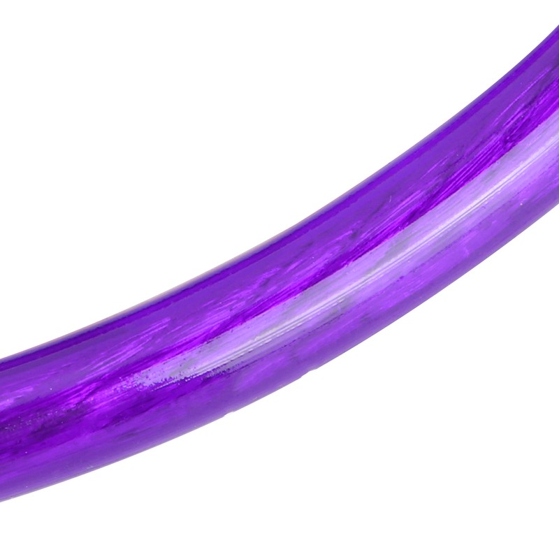 Universal 5-Point Car Grounding Wire Strengthened Ground Cable System Kit