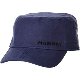 Mammut Lhasa Cap marine l, blue