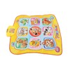 Kid Cartoon Pattern Dance Mat Children Volume Adjustable Electronic Music