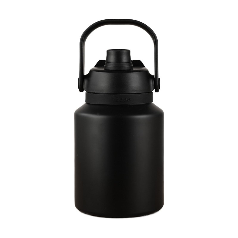 Insulated Thermal Bottle Keeps Water Cold Up To 12 Hours