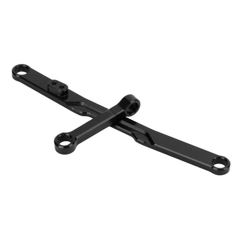 RC Steering Rod Exquisite Craftsmanship Lightweight Rust Proof Easy Installation