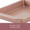 Farberware Nonstick Bakeware, Nonstick Cookie Sheet / Baking Sheet -