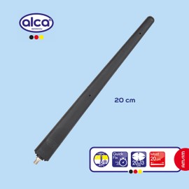 alca® Antenna Replacement Rod for FIAT AM/FM M6