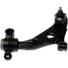Dorman 527-409 Front Driver Side Lower Suspension Control Arm and