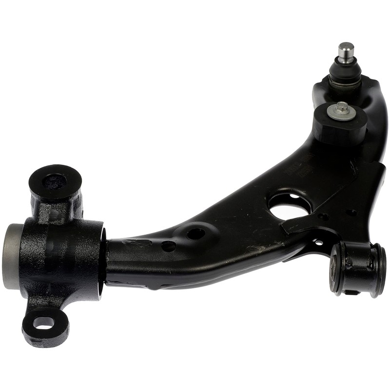 Dorman 527-409 Front Driver Side Lower Suspension Control Arm and