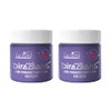 2x La Riche Directions Semi-Permanent Hair Color 100ml Tub -