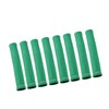 A ABSOPRO 8 Pcs High Heat Shield Engine Spark Plug