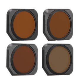 Drone Camera Lens Filter ND8PL ND16PL ND32PL ND64PL Polarizer Filter for DJI Mavic 3 Classic
