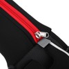 AONIJIE Sports Fashionable Waterproof Neoprene Adjustable Belt Waist Pouch Bag