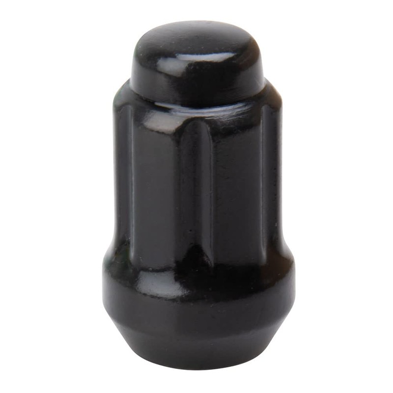 Tusk Tapered Spline Drive Lug Nut Kit with Lug Nut