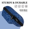 Geekria Storage Case Compatible with 8BitDo Pro 2 / Ultimate
