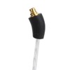 Headphone Cable Audio Cable Cord Replacement 3.5mm Jack Fit for