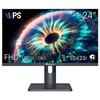HAJAAN 24” Inch Full HD (1920 x 1080) IPS Desktop