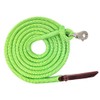 Knotty Girlz 9/16 Double Braid Polyester Yacht Horse Lead Rope
