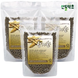 Domestic Hwang Gi-hwan 400gx3 pack / 국내산 황기환 400gx3팩