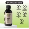 Kit de 3 Frascos de Aceite Esencial de Árbol de