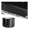 BWBWND Anti Slip Car Door Entry Guard, 2.8In×16.4Ft Adhesive Anti-Scratch