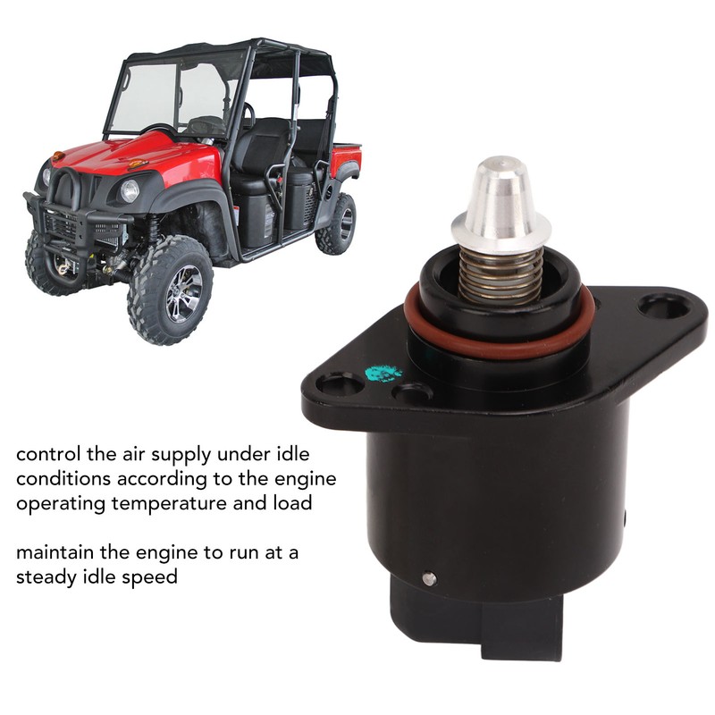 Idle Air Control Valve MC MM 973 Fuel Injection Speed