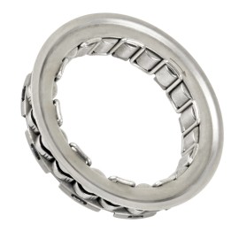 Caltric Starter Clutch One Way Bearing Sprag for Kawasaki VN800 Vulcan 800 Classic 96-05