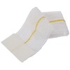St John Ambulance F90111 3.5x3.5cm Sterile Finger Dressing