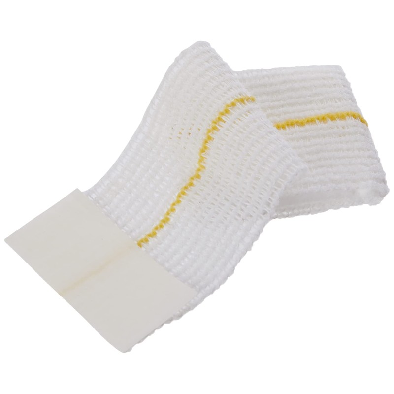 St John Ambulance F90111 3.5x3.5cm Sterile Finger Dressing