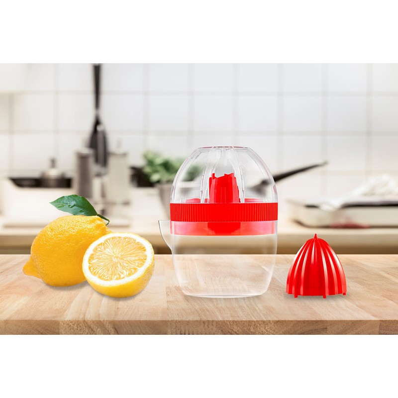 UTiLE Lemon Squeezer Citrus Juicer Manual Juicer Versatile and Dishwasher