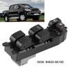 Window Switch, Car Electric Power Master Window Switch for (Fortuner)