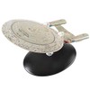Eaglemoss Hero Collector - USS Enterprise NCC-1701-D