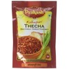 Prakash, Kolhapuri Thecha (Red Chilli- Garlic Chutney), 100 Grams(gm)