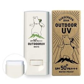 Outdoor UV White (white)