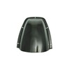 Marine Boat Large Polished Stainless Steel Clam Shell Ventilator/Wire Cover