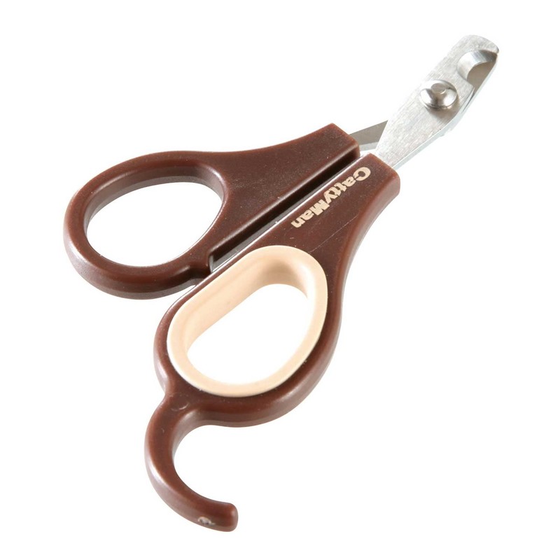 Cat-Man NSC Nail Scissors Cat