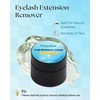 Remover Eyelashes Extension Gentle Cream - Obeyalash Eyelash Extensions Remover,