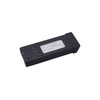 sea jump 2PCS 3.7v 500mAh Lithium Battery with 2PCS USB