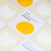 Yuja Vita Glutathione Toning Pad Portable 2 sheets x 10