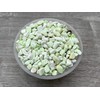 Wholesale Natural Semi Tumbled Lemon Chrysoprase Gemstone Chips, Crushed Mini