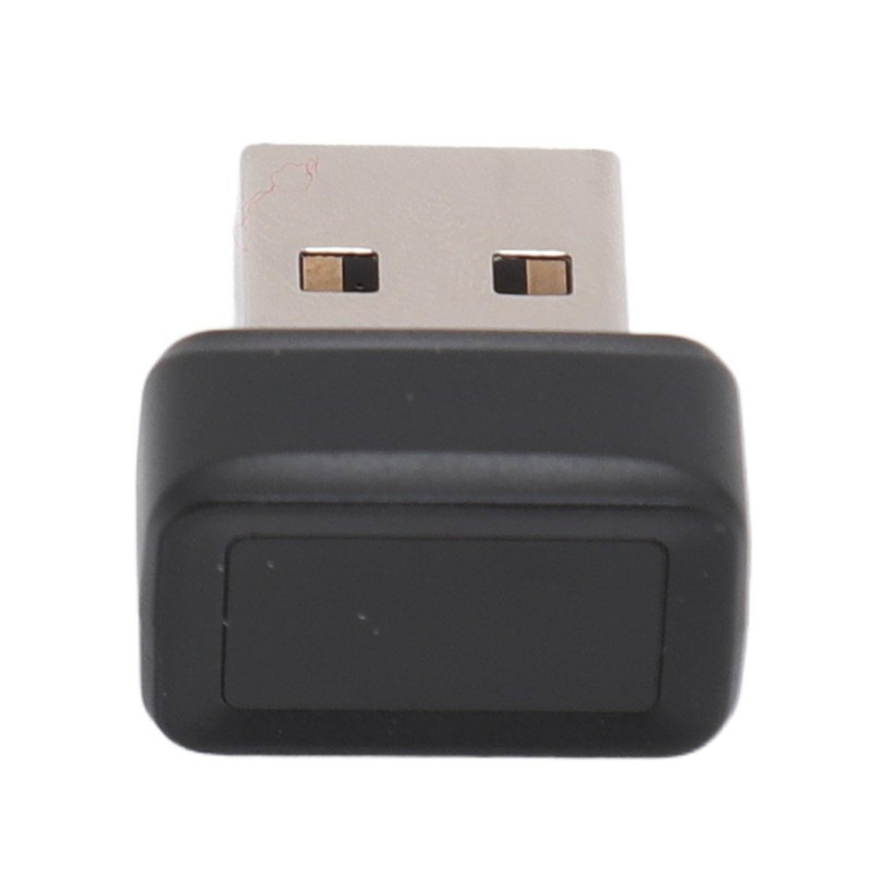 USB Fingerprint Reader, USB Security Key for Wi N 11/10