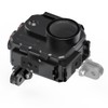 CS PRIORITY Aluminum Alloy Diving Housing 80M Deep Waterproof Compatible