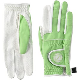 SEQUENTIAL PANACHE Women's Metallic Color Gloves for Both Hands SQGS-L003W MintGreen ML (7.9 - 8.3 inches (20 - 21 cm)