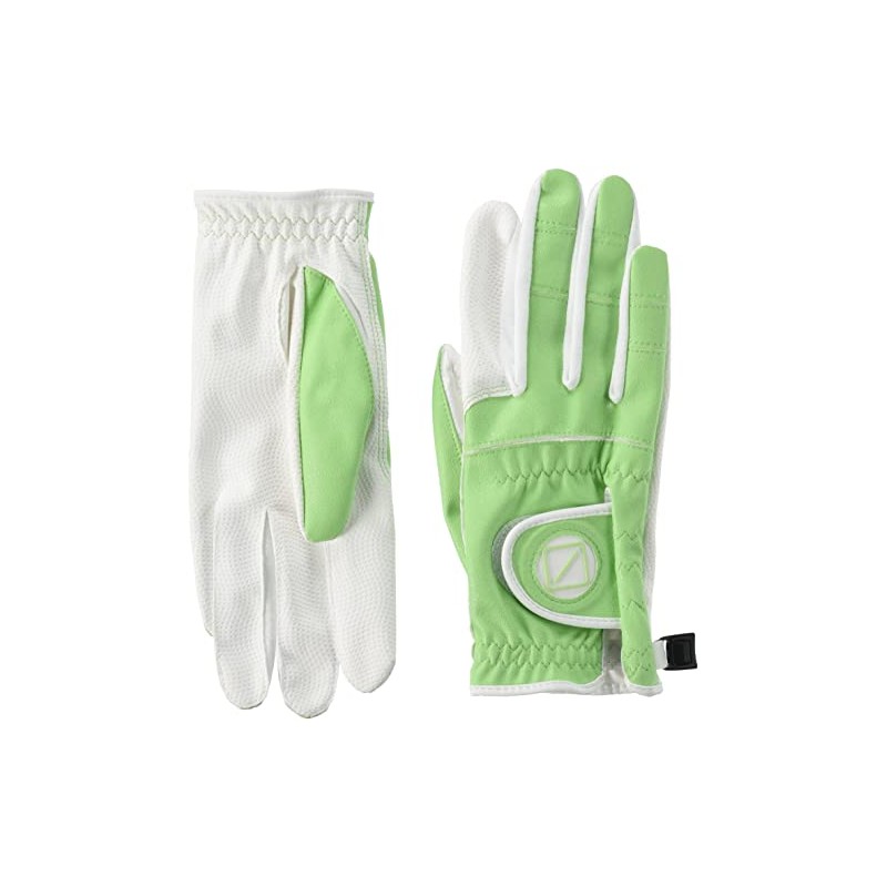SEQUENTIAL PANACHE Women's Metallic Color Gloves for Both Hands SQGS-L003W