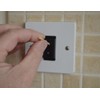 Cyclaire Switch Guard, These switch guards prevent switches that you