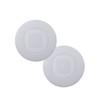Manufacturers' Select Radiance RV, Marine 12V LED Overhead Ceiling Puck