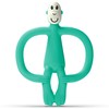 Matchstick Monkey Antimicrobial Teether / Teething Aid / Gel Applicator