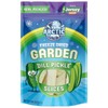 Arctic Farms Freeze Dried Kosher Dill Pickle Slices from Jersey