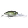 Nays CRNK DR 6.5 cm S-18 Crankbait Wobbler