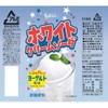 Pack of 12 - Felice White Yogurt Cream Soda (Yogurt