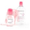 Bioderma Sensibio H2o Agua Micelar Desmaquillante 100 Ml