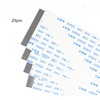 EILRUSH 2PCS 29 Pins Flat Data Cable Print Head Printhead