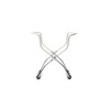 Farm to Table 5645 Canning Jar with Lifter Tongs Steel,