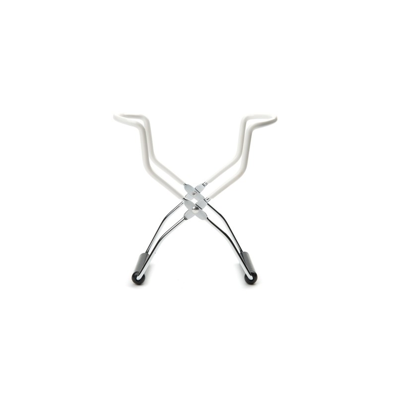 Farm to Table 5645 Canning Jar with Lifter Tongs Steel,